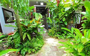 Shewe Wana Boutique Hotel