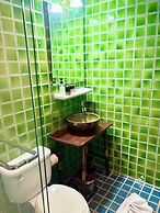 Shewe Wana Boutique Hotel