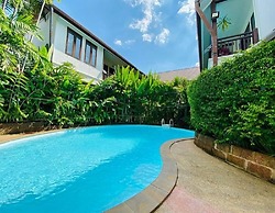 Shewe Wana Boutique Hotel