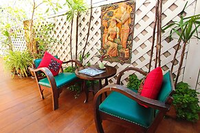 Shewe Wana Boutique Hotel