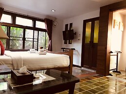 Shewe Wana Boutique Hotel