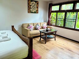 Shewe Wana Boutique Hotel
