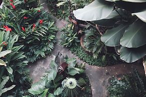 Shewe Wana Boutique Hotel