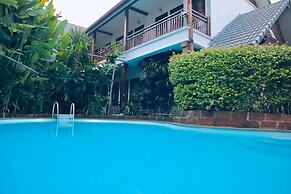 Shewe Wana Boutique Hotel