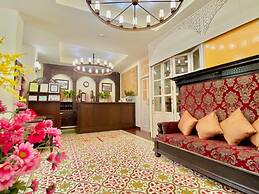 Shewe Wana Boutique Hotel