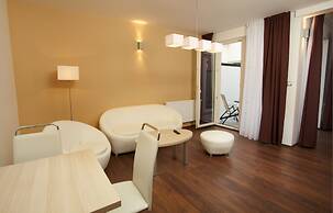 Residence U Cerne Veze
