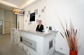 Residence U Cerne Veze