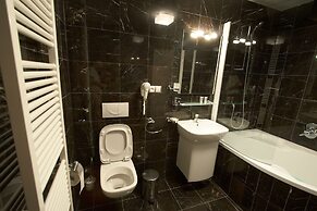 Residence U Cerne Veze