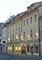 Residence U Cerne Veze