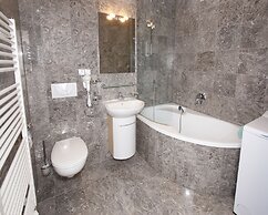 Residence U Cerne Veze