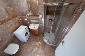 Residence U Cerne Veze