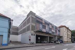 Residence U Cerne Veze