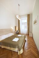 Residence U Cerne Veze