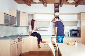 Residence U Cerne Veze