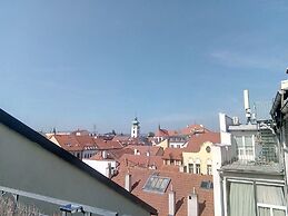 Residence U Cerne Veze
