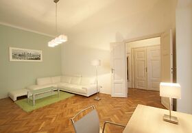 Residence U Cerne Veze