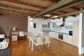 Residence U Cerne Veze