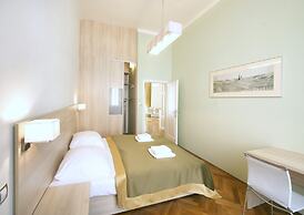 Residence U Cerne Veze