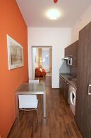 Residence U Cerne Veze