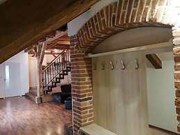 Residence U Cerne Veze