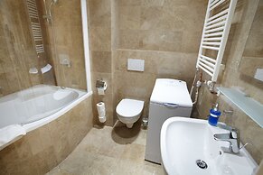 Residence U Cerne Veze