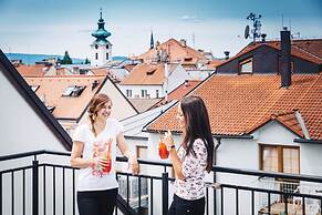 Residence U Cerne Veze