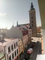 Residence U Cerne Veze