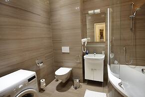 Residence U Cerne Veze
