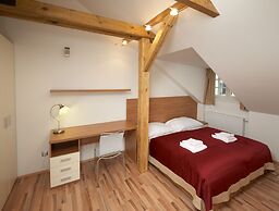 Residence U Cerne Veze