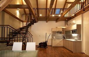 Residence U Cerne Veze