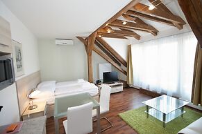 Residence U Cerne Veze