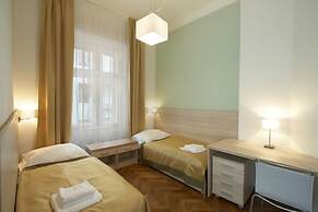 Residence U Cerne Veze