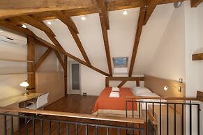 Residence U Cerne Veze