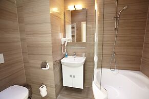 Residence U Cerne Veze