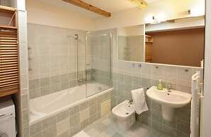Residence U Cerne Veze