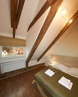 Residence U Cerne Veze