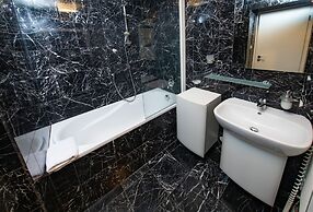 Residence U Cerne Veze