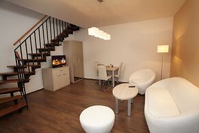Residence U Cerne Veze