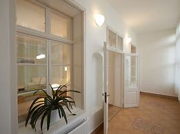 Residence U Cerne Veze