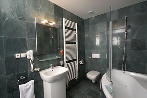 Residence U Cerne Veze