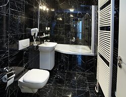 Residence U Cerne Veze