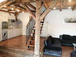 Residence U Cerne Veze
