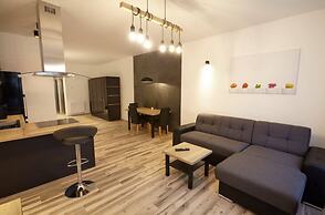 Residence U Cerne Veze