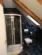 Residence U Cerne Veze