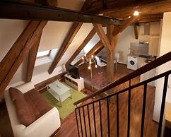 Residence U Cerne Veze