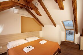 Residence U Cerne Veze