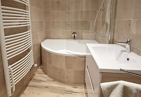 Residence U Cerne Veze