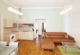 Residence U Cerne Veze