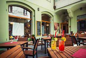Residence U Cerne Veze