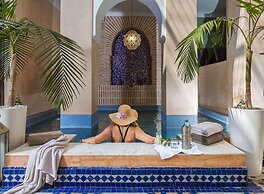 Riad Ines Home